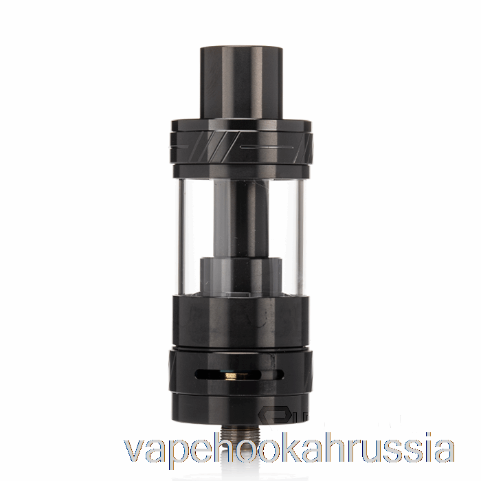 Vape Juice Uwell Crown 2 II Sub-Ohm Tc Tank Черный